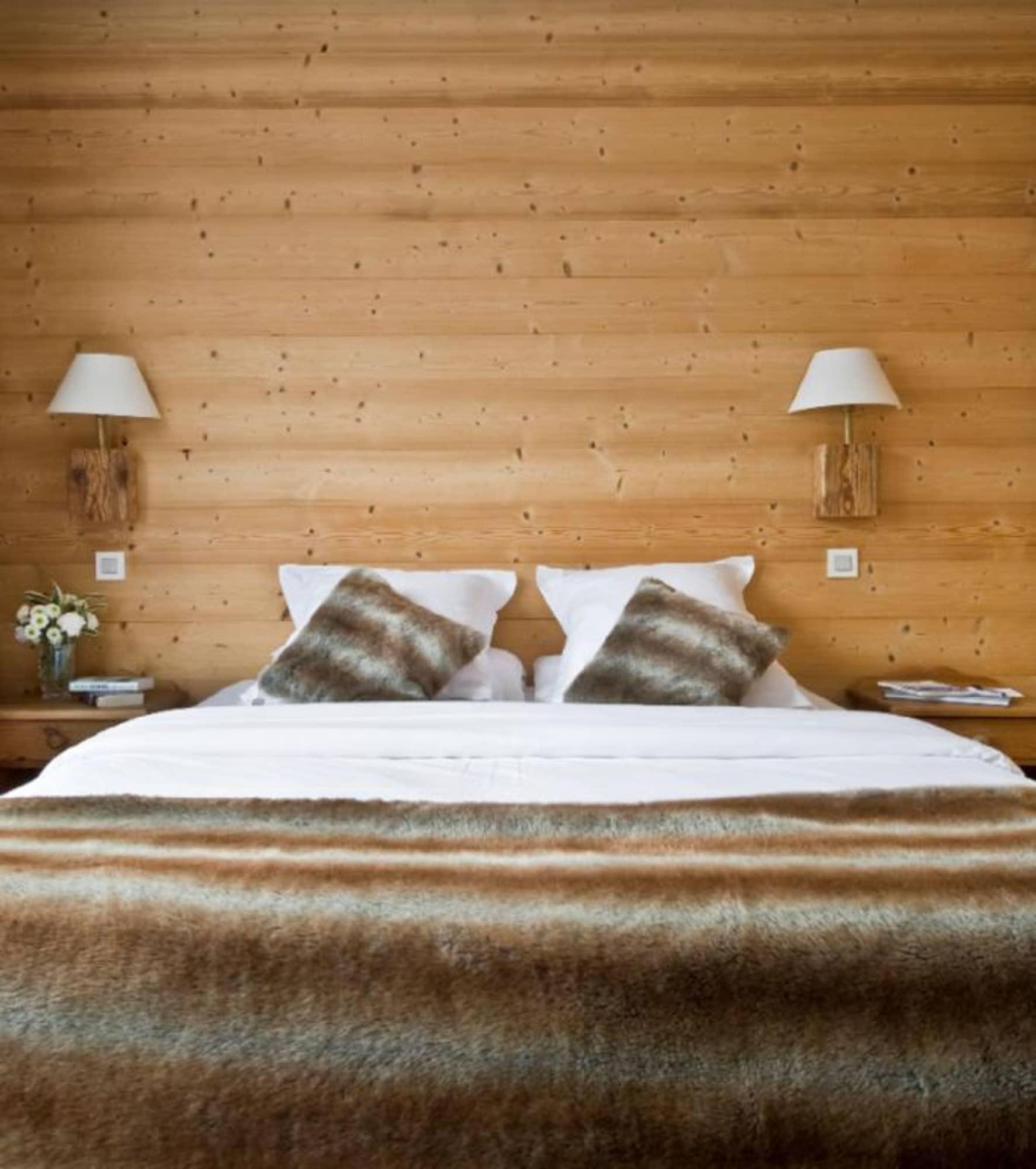 Hotel Alpen Roc La Clusaz Εξωτερικό φωτογραφία